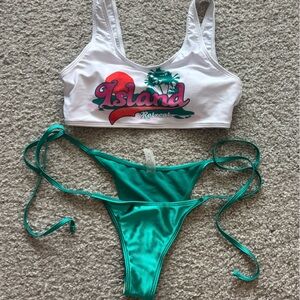 Bikini Brand New